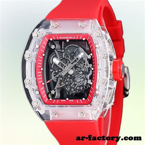 richard mille rm 55 replica|richard mille rm 055.